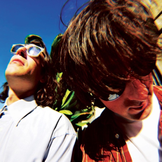 Cover artwork for The Gold Line