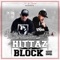 Hittaz on the Block (feat. Thre4t) - Smiley lyrics