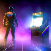 Arcade Hero - Single