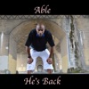 He's Back - Single