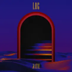 Log - EP by KATIE album reviews, ratings, credits