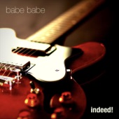 Babe Babe (feat. Walter Schlegl) artwork