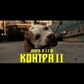 Kontra 2 artwork