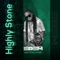 Highly Stone (feat. Yaa Pono & Anel) - Edem lyrics