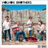 So Sing! - EP - Volvox Brothers