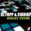 Night Fever - Single album lyrics, reviews, download