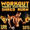 Workout Trance - Your Play