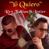 Yo Quiero (feat. Lenier) artwork