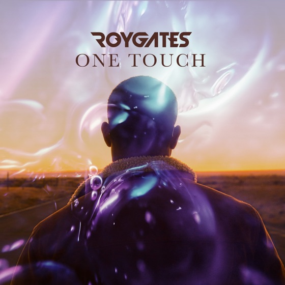 Cover artwork for One Touch (Patrick Rosaka Mix)