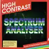 Stream & download Spectrum Analyser - Single