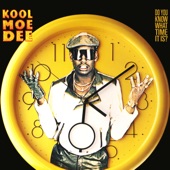 I'm Kool Moe Dee (Instrumental Version) artwork