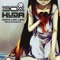 Hurts Like Love - Dj30A & Huda Hudia lyrics