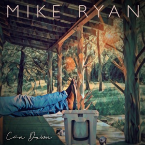 Mike Ryan - Can Down - Line Dance Choreographer