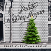 First Christmas Alone artwork