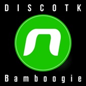 Bamboogie (Ivan Jack Remix) artwork