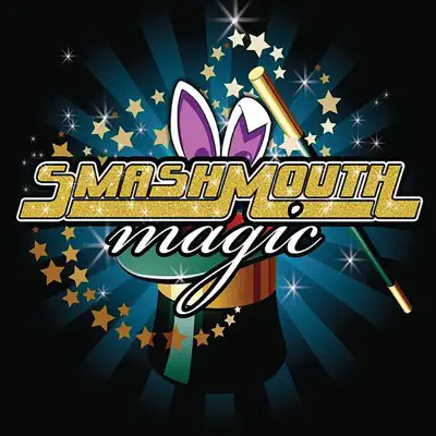 Magic (Radio Edit) - Single - Smash Mouth