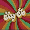 Say So - Single