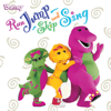 Barney's Run, Jump, Skip, and Sing - Barney