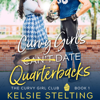 Curvy Girls Can't Date Quarterbacks: The Curvy Girl Club, Book 1 (Unabridged) - Kelsie Stelting
