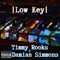 Low Key (feat. Damian Simmons) - Timmy Rooks lyrics