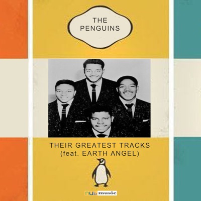 Their Greatest Tracks - The Penguins