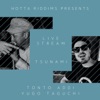 Tsunami Riddim - Single