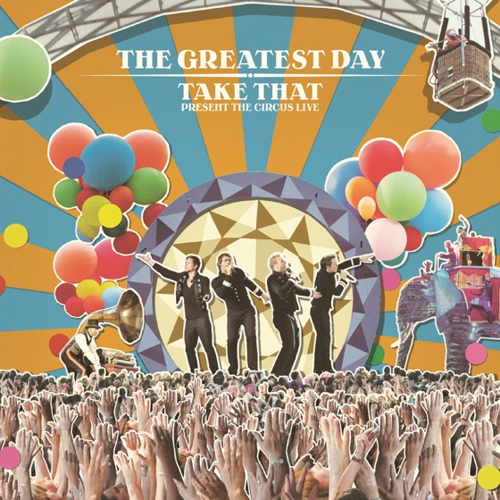 Cover artwork for Julie
