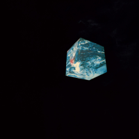 Tim Hecker - Anoyo artwork