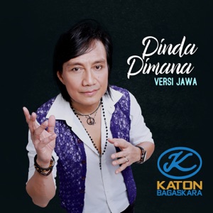 Katon Bagaskara - Dinda Dimana (Versi Jawa) - Line Dance Musique