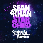 Sean Khan - Starchild