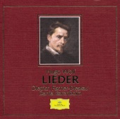 Wolf: Lieder artwork