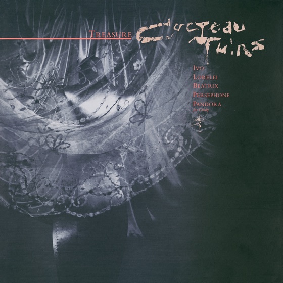 Cover artwork for Cicely