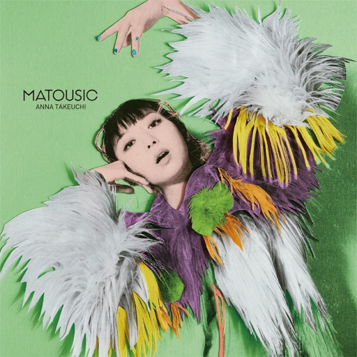 Album artwork