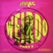 Weirdo, Pt. 2 - NoMBe, Loote & Ryan Riback lyrics