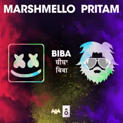 BIBA - Single - Marshmello