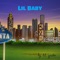 Lil Baby - Lil Gado lyrics