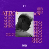 Attica artwork