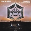 Fantasy (feat. Jack Dawson) - Single