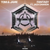 Jack Dawson,Tom & Jame - Fantasy