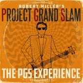Project Grand Slam - Metro Shuffle