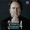 Beethoven: Symphonies Nos. 3 & 4