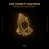 Never Let You Down (feat. Dani Miché) [Remixes] - Single