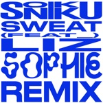 SONIKKU - Sweat (feat. LIZ)