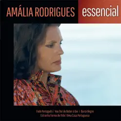 Amália Rodrigues, Vol.01 - Amália Rodrigues