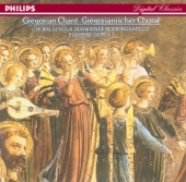 Gregorian Chant: Hymns and Vespers for the Feast of the Nativity artwork