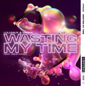 Wasting My Time (feat. Able Faces) [Extended Mix] artwork