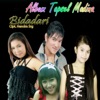 Album Tapsel Madina Bidadari