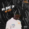 No Love In My City - Single album lyrics, reviews, download
