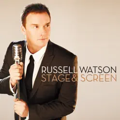 Stage & Screen - Russell Watson