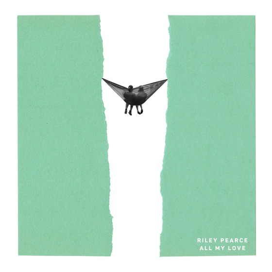 Cover artwork for All My Love
